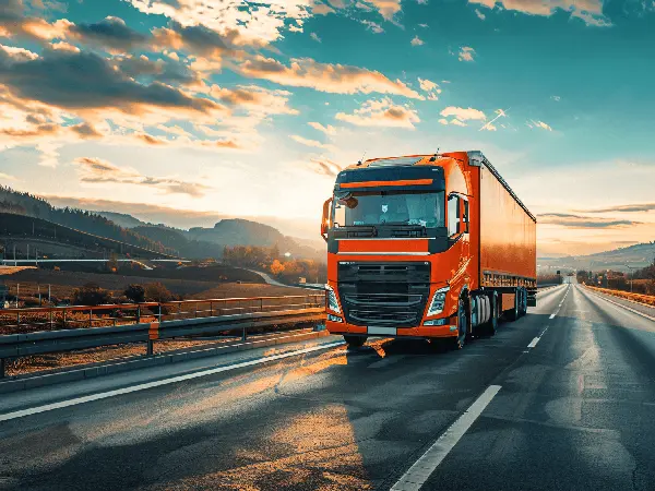 We Have A Fleet Of Partners In Every Country