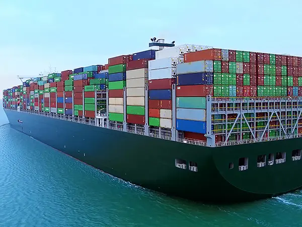 Marine Services: Meet Diverse Transportation Needs