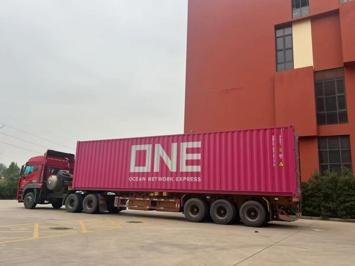 ONE launches a new weekly service: Pakistan Gulf Express (PGX)
