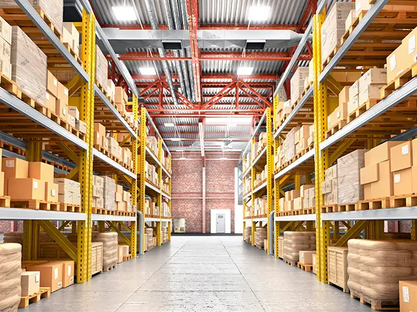 China Storage Center