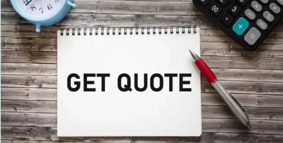 When requesting Quotation Shipping, the following information is typically required in order for the Usure Shipping Co. Ability to accurately calculate freight rates and arrange shipping: