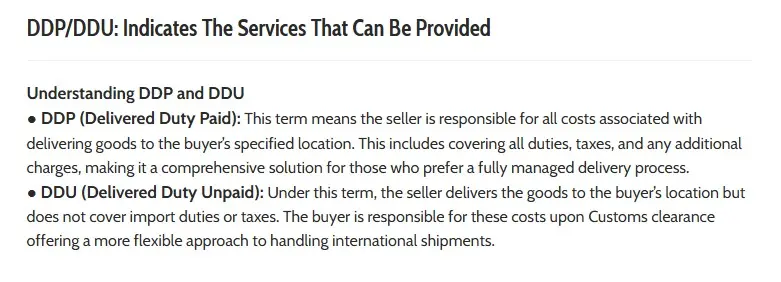 Trump's tariff increases may create the following opportunities and challenges for the U.S. freight forwarding industry in 2025