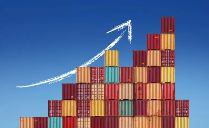Rising Cost of cargo shipping from China to United States: Year-end Trends