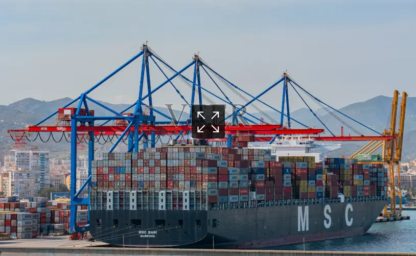 MSC announces upcoming changes to transatlantic routes with increased emergency operating surcharges