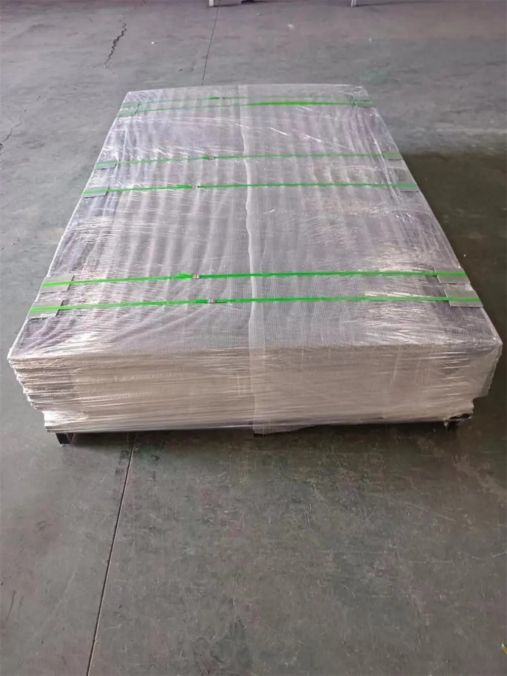 Ensuring transparency in trade and cargo shipping: A case study of Tianjin Binhai Airport Customs