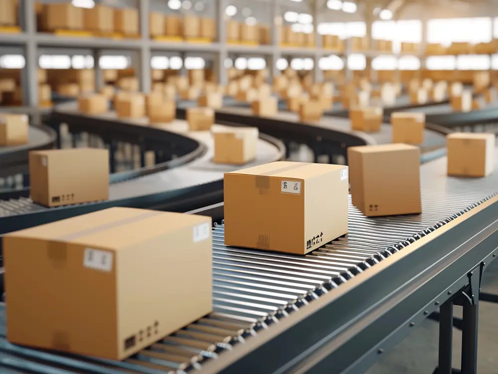 Overseas Storage Center