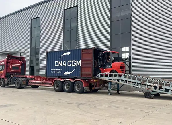 The Rise Of Direct Flights: CMA CGM'S Pioneering Initiative In The Philippines