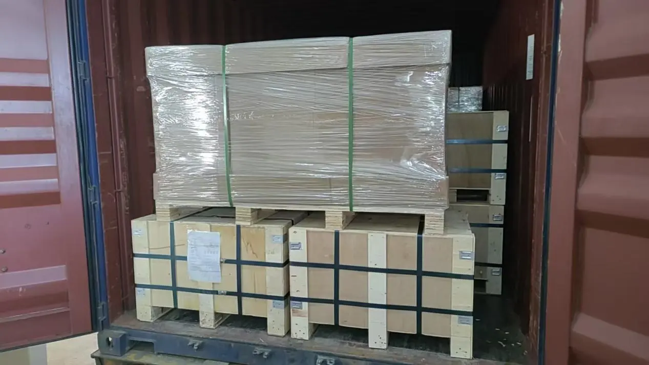 How can FOB/CIF customers cope with surging US tariffs?