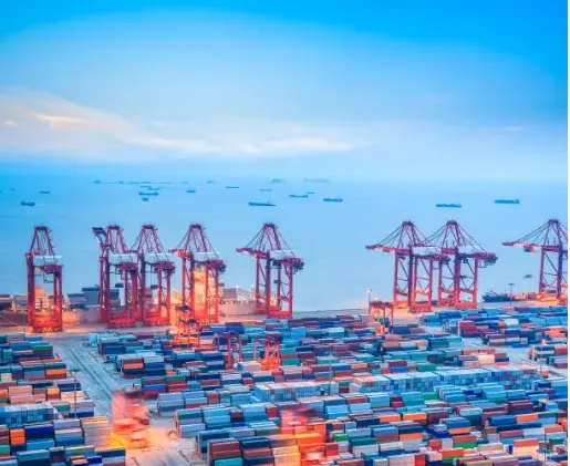Learn about cargo shipping: DDP mode and benefits